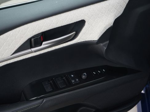 Used 2026 Toyota Camry XLE w/ Premium Plus Package FWD image 20