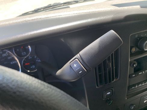 Used 2024 Chevrolet Express 2500 w/ Driver Convenience Package RWD image 26