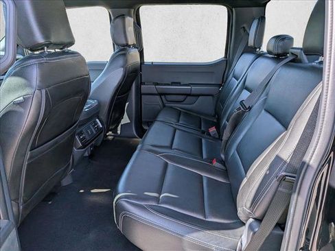 Used 2021 Ford F150 XL w/ STX Appearance Package image 20