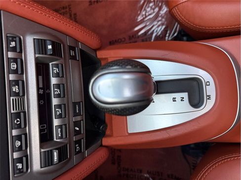 Used 2008 Porsche 911 Turbo AWD/4WD image 21