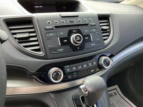 Used 2016 Honda CR-V SE image 37