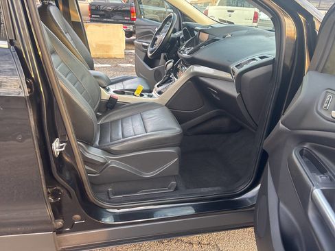 Used 2013 Ford Escape SEL image 23