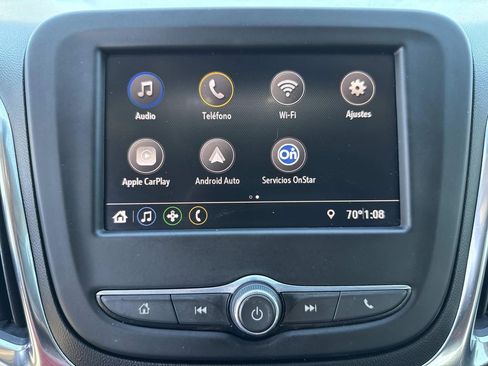 Used 2021 Chevrolet Equinox LT image 29