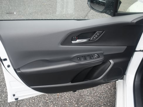 Used 2024 Toyota Prius Limited w/ Limited Premium Package FWD image 10