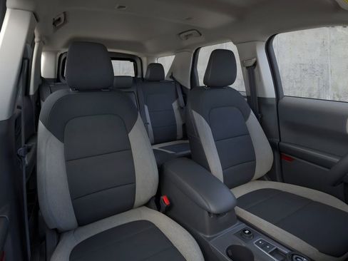 New 2026 Ford Bronco Sport Big Bend AWD/4WD image 41