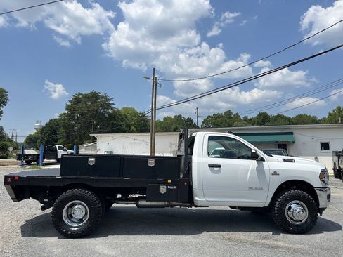Used 2019 RAM 3500 Tradesman AWD/4WD image 5
