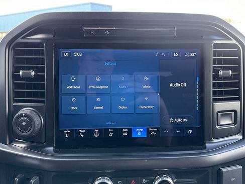 Used 2025 Ford F150 Tremor w/ Bed Utility Package AWD/4WD image 44