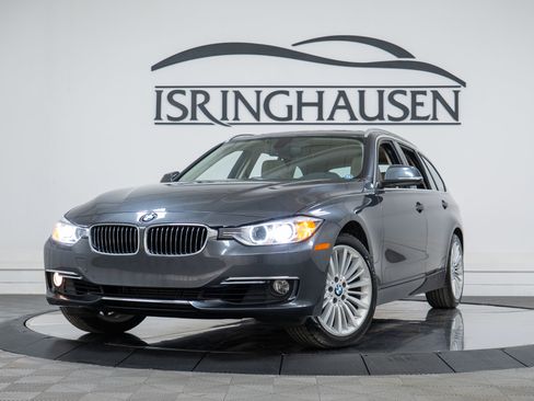 Used 2015 BMW 328i xDrive Wagon image 26