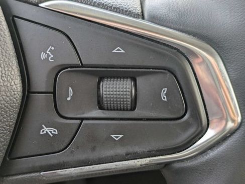Used 2024 Chevrolet TrailBlazer LT w/ Convenience Package FWD image 28