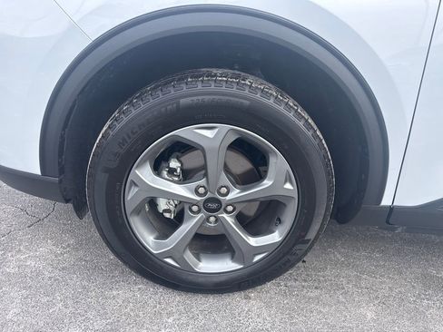 Used 2025 Ford Escape ST-Line Select w/ Tech Pack #1 image 20