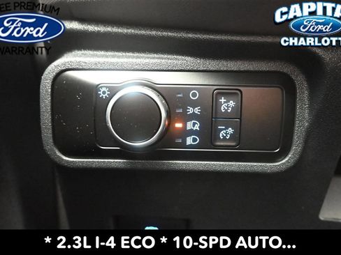 Used 2022 Ford Bronco 2-Door AWD/4WD image 18