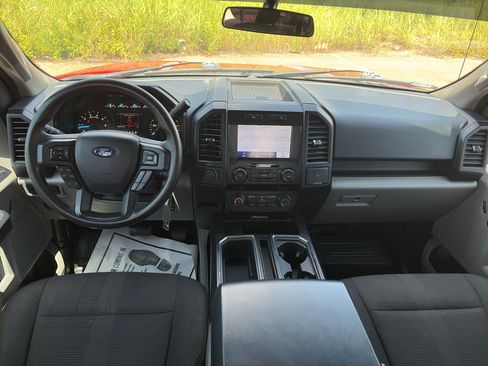 Used 2020 Ford F150 XL w/ Equipment Group 101A Mid AWD/4WD image 10
