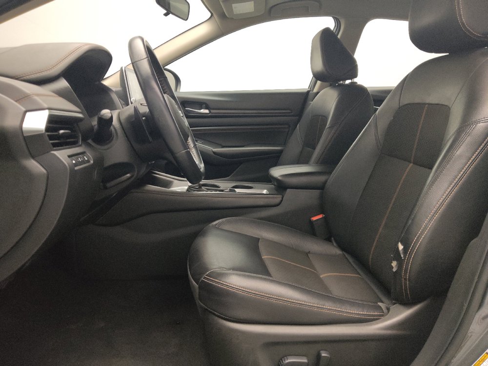 Used 2021 Nissan Altima 2.5 SR FWD image 17