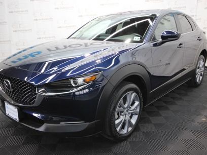 Used 2023 MAZDA CX-30 AWD 2.5 S w/ Select Package
