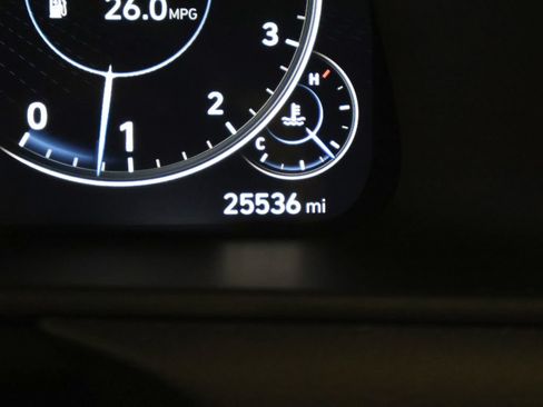Used 2023 Hyundai Sonata Limited FWD image 43