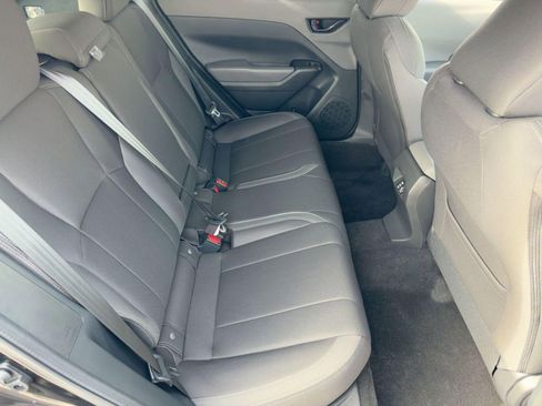 New 2026 Subaru Crosstrek 2.0i Premium image 29