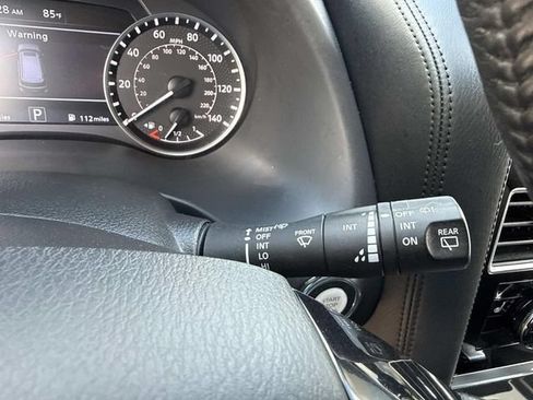 Used 2023 Nissan Armada SV RWD image 47