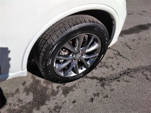 Used 2017 Dodge Durango GT w/ Premium Group image 18