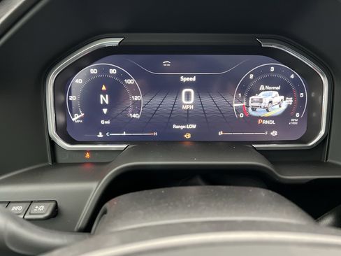 New 2026 GMC Sierra 2500 AT4X image 48