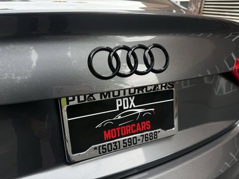 Used 2016 Audi S5 Prestige image 32