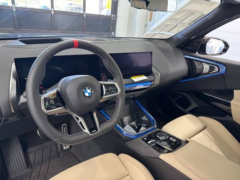 Used 2026 BMW X3 M50 AWD/4WD image 17