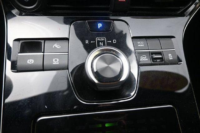 Used 2024 Toyota bZ4X AWD w/ Weather Package image 20