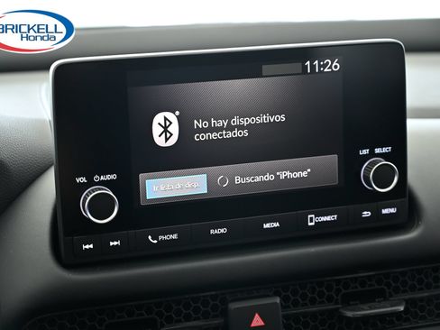 Certified 2024 Honda HR-V LX image 25