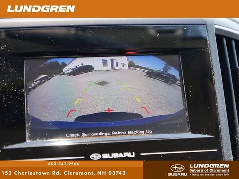 Used 2020 Subaru Impreza 2.0i AWD/4WD image 18