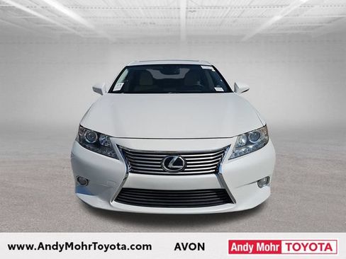 Used 2014 Lexus ES 350 w/ Premium Package FWD image 3