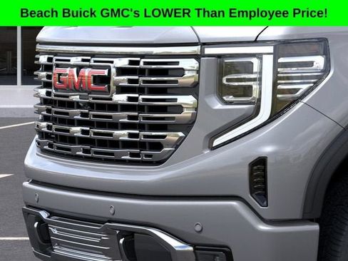 New 2026 GMC Sierra 1500 Denali AWD/4WD image 13