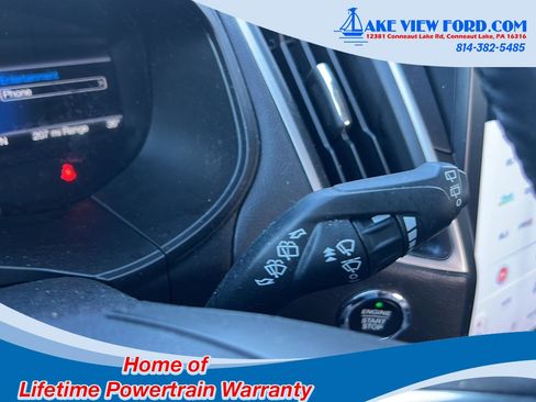 Used 2024 Ford Edge SEL w/ Convenience Package image 25