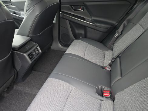 New 2026 Toyota bZ AWD/4WD image 10
