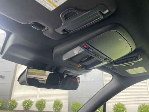 New 2026 Subaru Forester Sport AWD/4WD image 21
