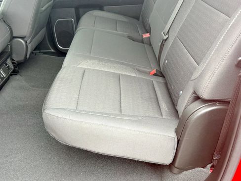 Certified 2023 Chevrolet Silverado 1500 LT image 20