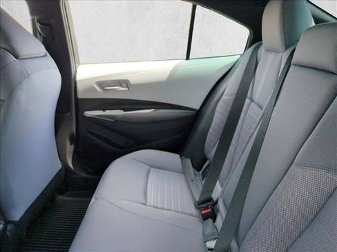 New 2026 Toyota Corolla SE FWD image 15