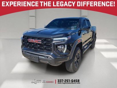 Used 2024 GMC Canyon Elevation w/ Elevation Premium Package