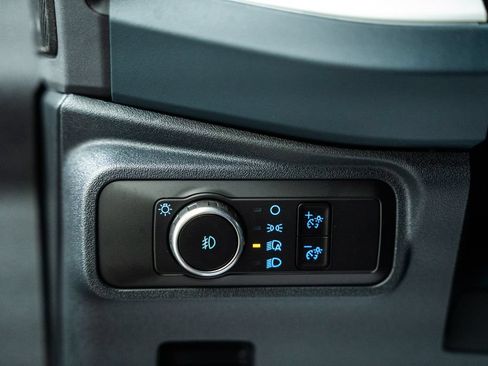 New 2026 Ford Bronco Heritage Edition AWD/4WD image 42
