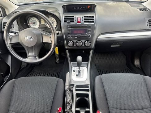 Used 2012 Subaru Impreza 2.0i image 12