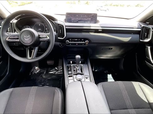 Used 2025 MAZDA CX-50 AWD 2.5 S w/ Weather Package image 15