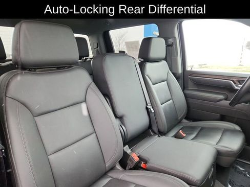 Used 2025 GMC Sierra 1500 SLT image 26