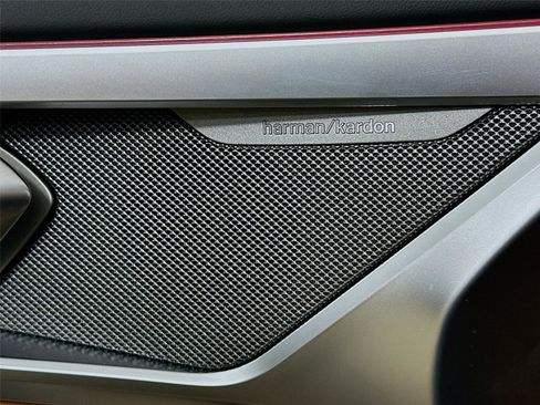 New 2026 BMW M850i xDrive image 19