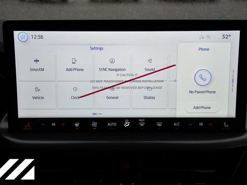 New 2024 Ford Escape SE FWD image 21