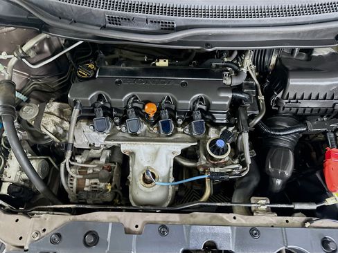 Used 2014 Honda Civic LX image 31