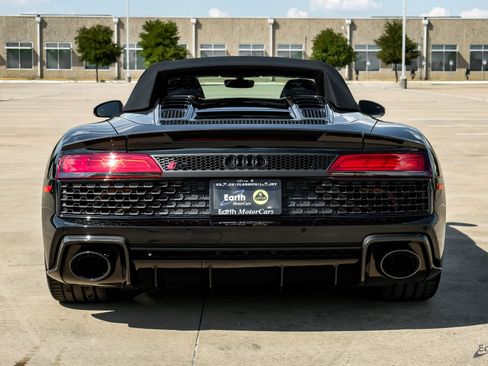 Used 2022 Audi R8 V10 performance AWD/4WD image 15