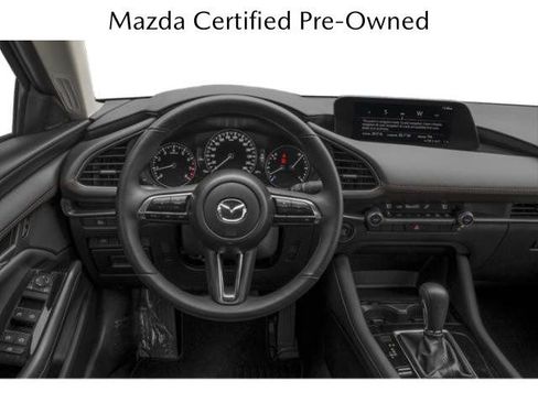 Used 2025 MAZDA MAZDA3 s image 14