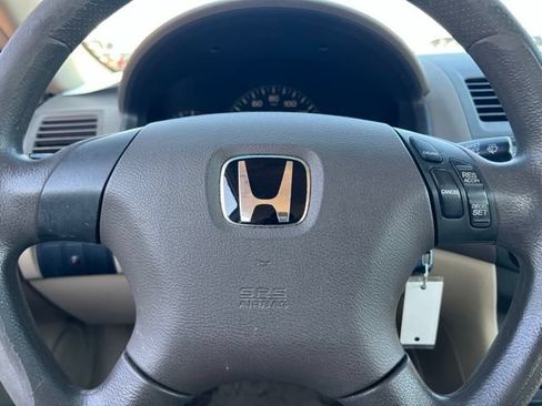 Used 2004 Honda Accord LX image 17