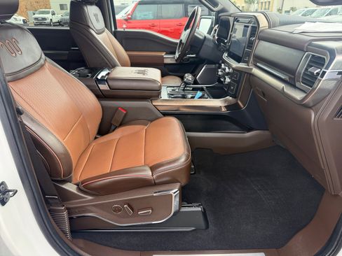Used 2024 Ford F150 King Ranch image 29