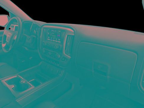 Used 2015 GMC Sierra 1500 SLE w/ SLE Value Package image 30