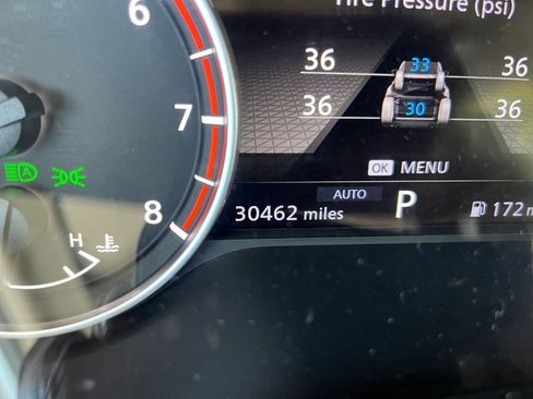 Used 2023 Nissan Rogue SL w/ SL Premium Package image 40