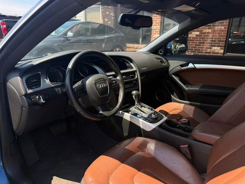 Used 2010 Audi A5 2.0T Premium AWD/4WD image 16
